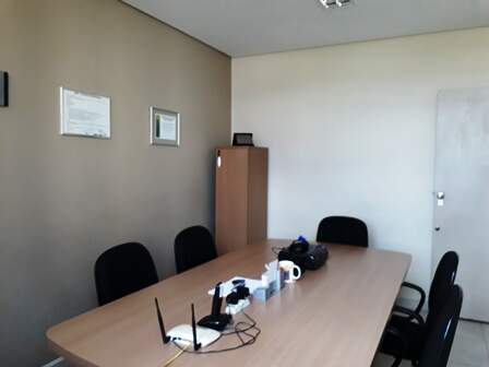 Conjunto Comercial-Sala à venda, 40m² - Foto 6