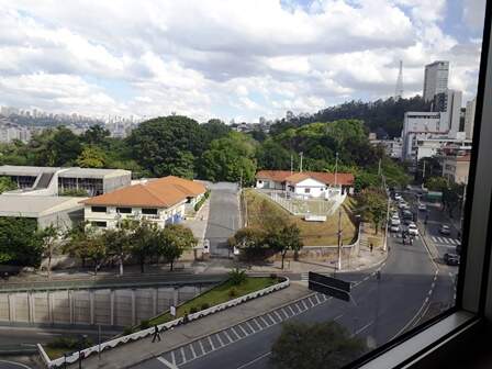 Conjunto Comercial-Sala à venda, 40m² - Foto 7