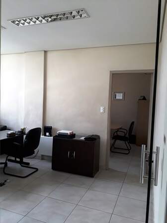 Conjunto Comercial-Sala à venda, 40m² - Foto 8
