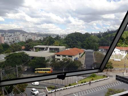 Conjunto Comercial-Sala à venda, 40m² - Foto 9
