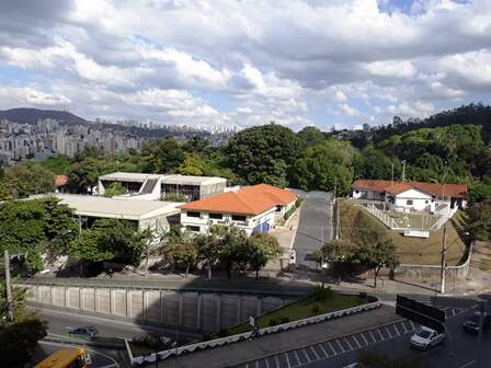 Conjunto Comercial-Sala à venda, 40m² - Foto 10