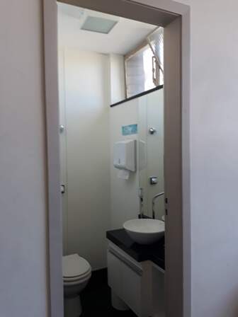 Conjunto Comercial-Sala à venda, 40m² - Foto 11