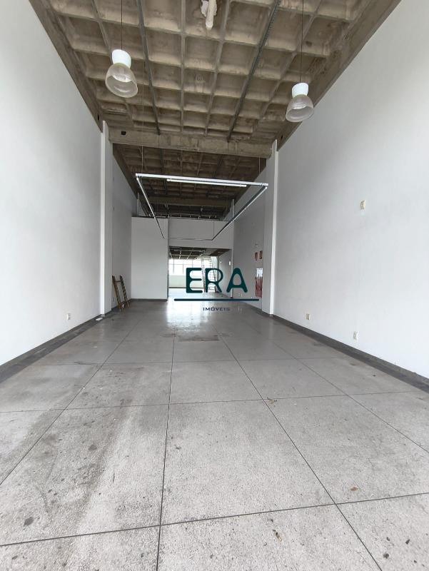Loja-Salão, 208 m² - Foto 1