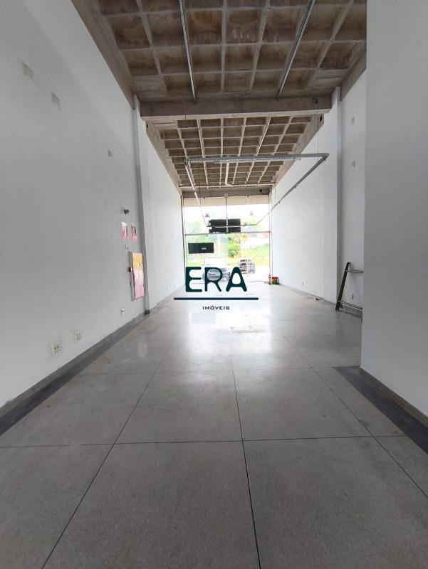 Loja-Salão, 208 m² - Foto 3