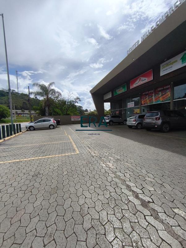 Loja-Salão, 208 m² - Foto 11