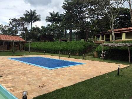 Fazenda à venda com 4 quartos, 64m² - Foto 4