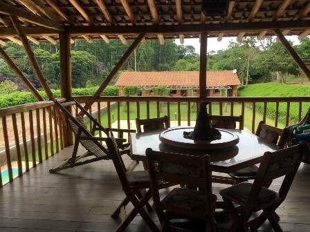 Fazenda à venda com 4 quartos, 64m² - Foto 8