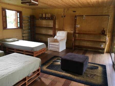 Fazenda à venda com 4 quartos, 64m² - Foto 9