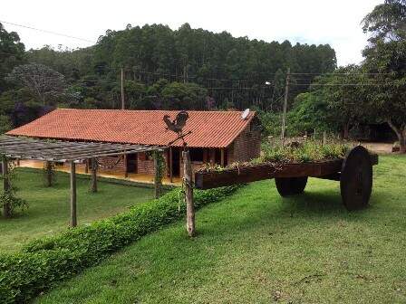 Fazenda à venda com 4 quartos, 64m² - Foto 10