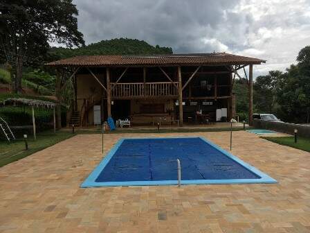 Fazenda à venda com 4 quartos, 64m² - Foto 13