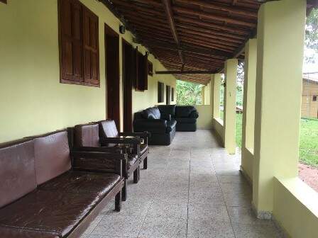 Fazenda à venda com 4 quartos, 64m² - Foto 14