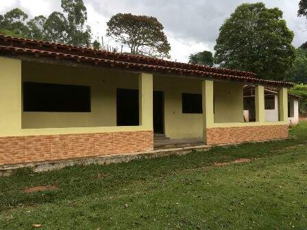 Fazenda à venda com 4 quartos, 64m² - Foto 15