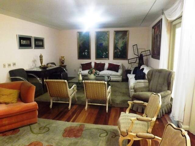 Casa à venda com 5 quartos, 779m² - Foto 3