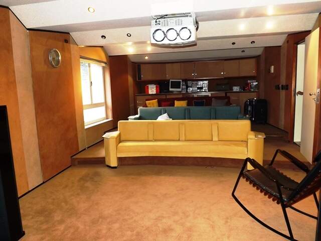 Casa à venda com 5 quartos, 779m² - Foto 5