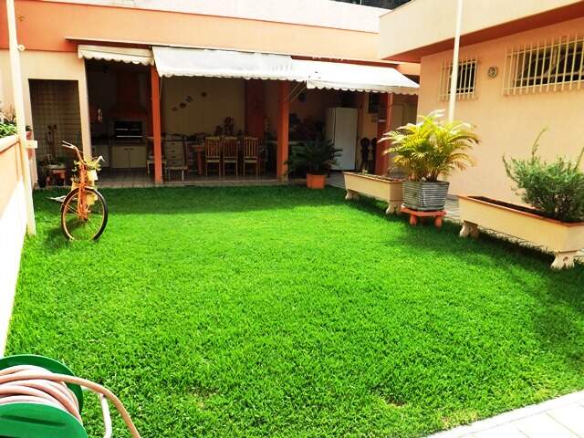 Casa à venda com 5 quartos, 779m² - Foto 14