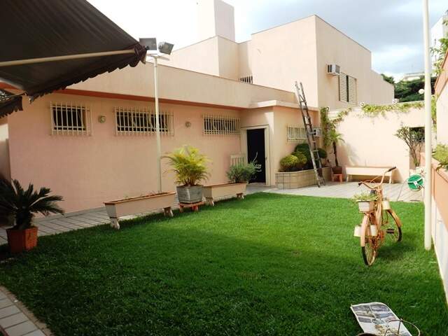 Casa à venda com 5 quartos, 779m² - Foto 16