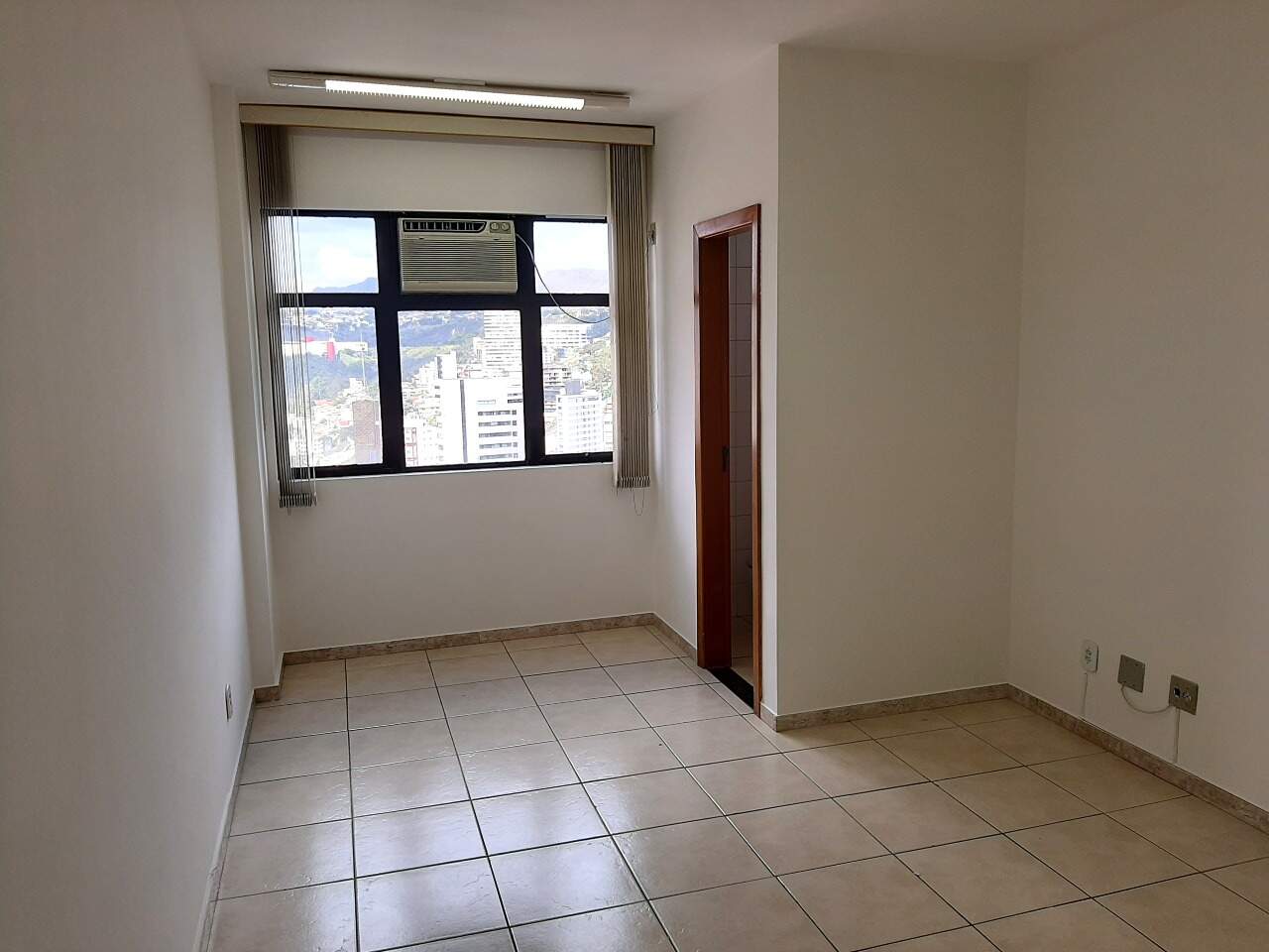 Conjunto Comercial-Sala para alugar, 22m² - Foto 5