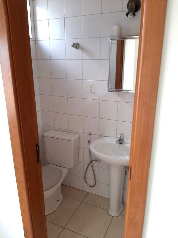 Conjunto Comercial-Sala para alugar, 22m² - Foto 10