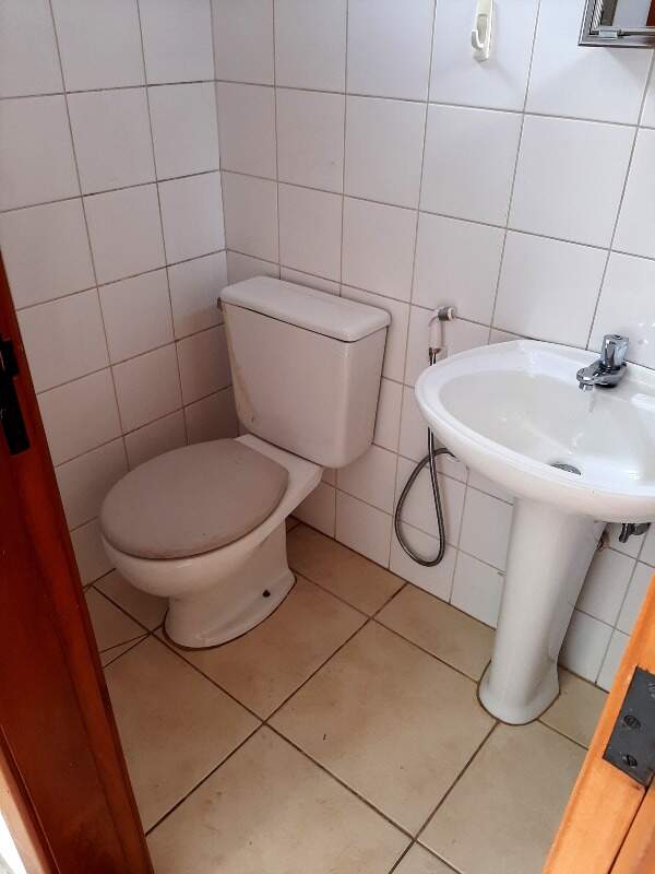 Conjunto Comercial-Sala para alugar, 22m² - Foto 9