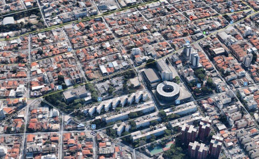 Casa à venda com 1 quarto, 321m² - Foto 2
