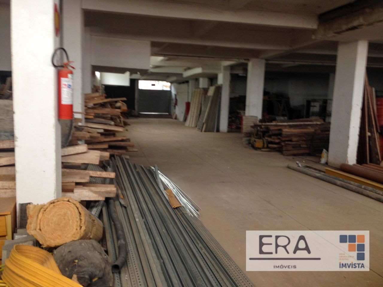Loja-Salão à venda, 712m² - Foto 1