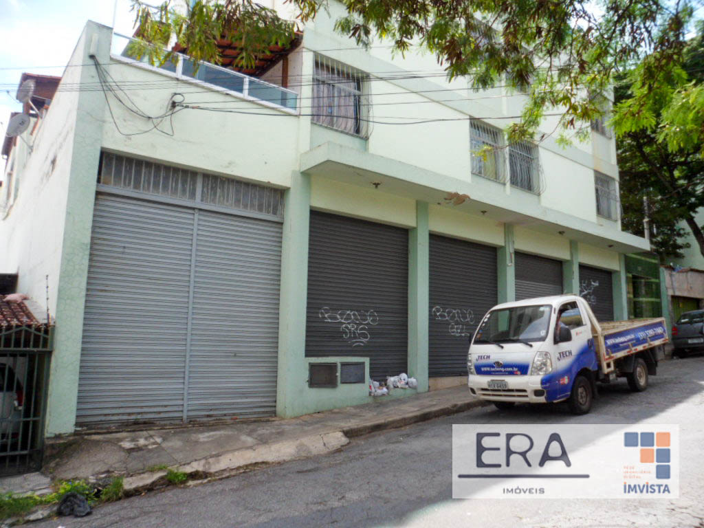 Loja-Salão à venda, 712m² - Foto 4