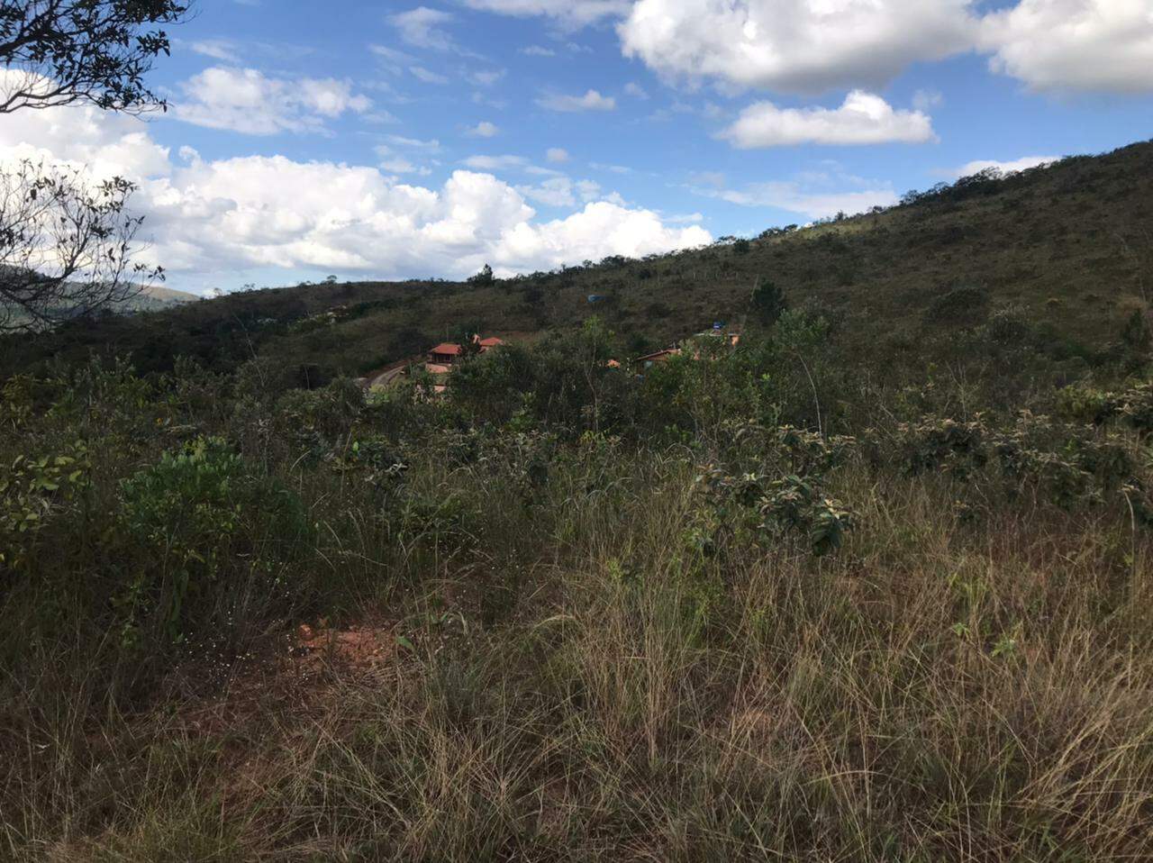 Terreno à venda, 3837m² - Foto 1