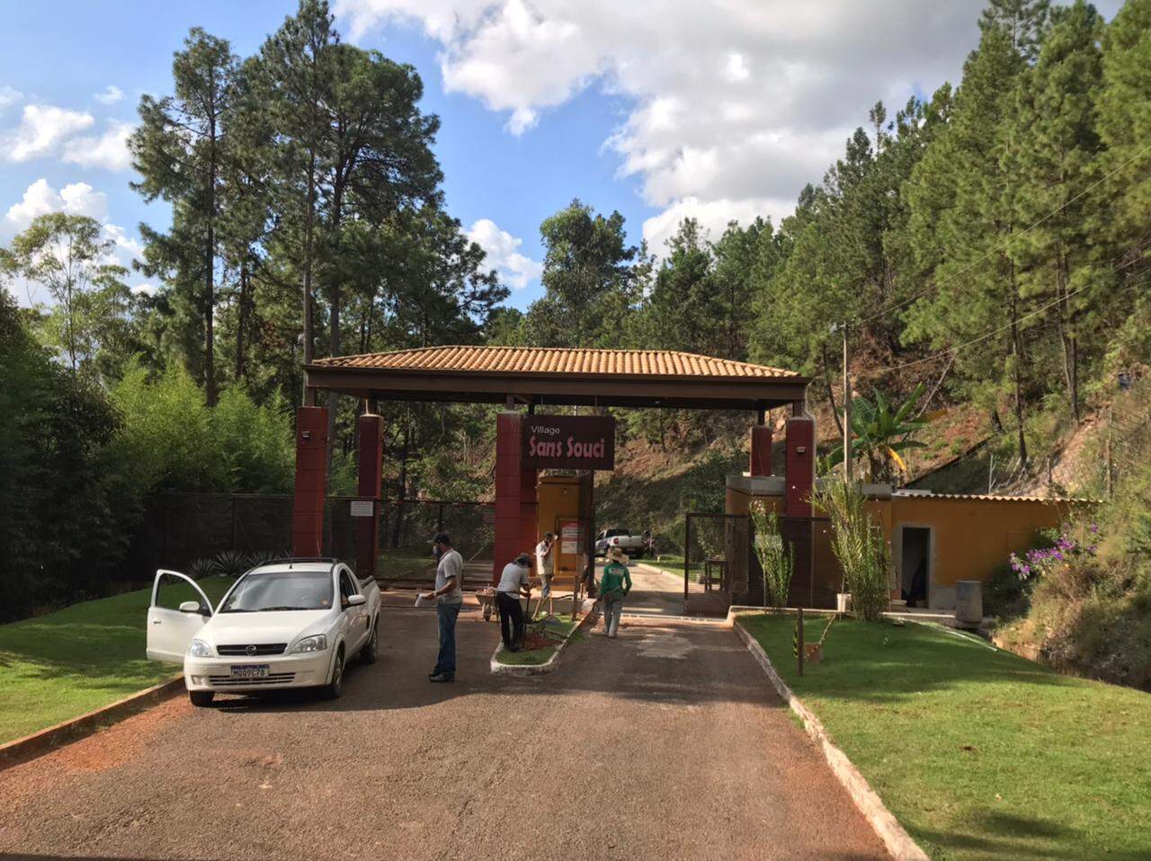 Terreno à venda, 3837m² - Foto 4