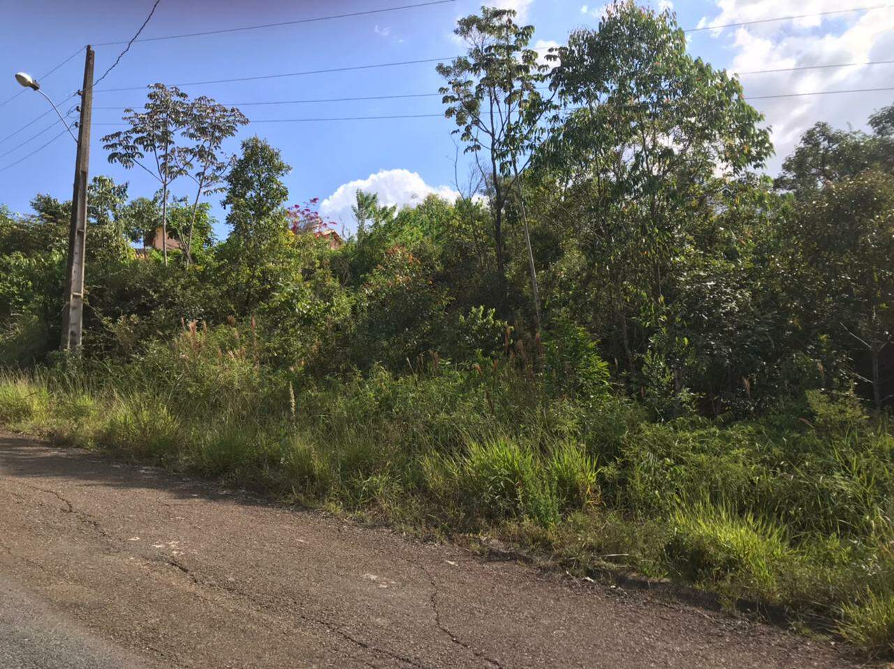 Terreno à venda, 3837m² - Foto 12