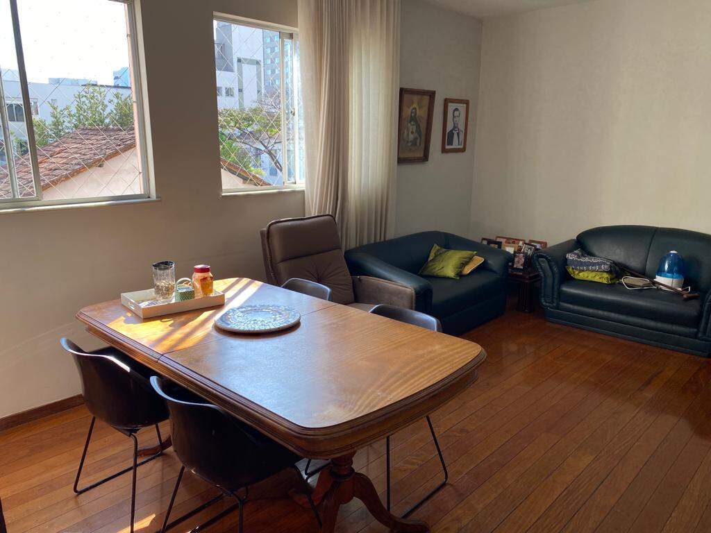 Apartamento à venda com 3 quartos, 95m² - Foto 3