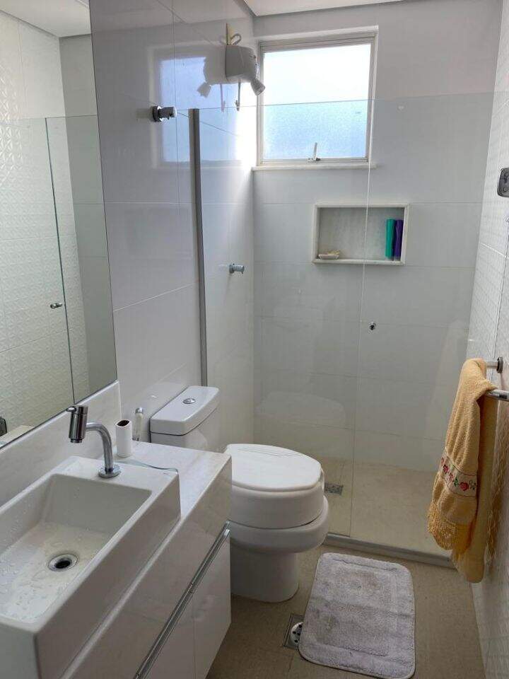 Apartamento à venda com 3 quartos, 95m² - Foto 4