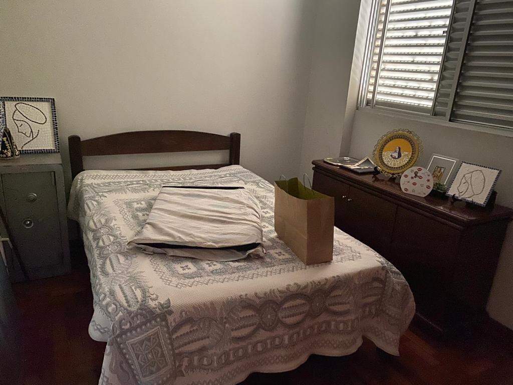 Apartamento à venda com 3 quartos, 95m² - Foto 5