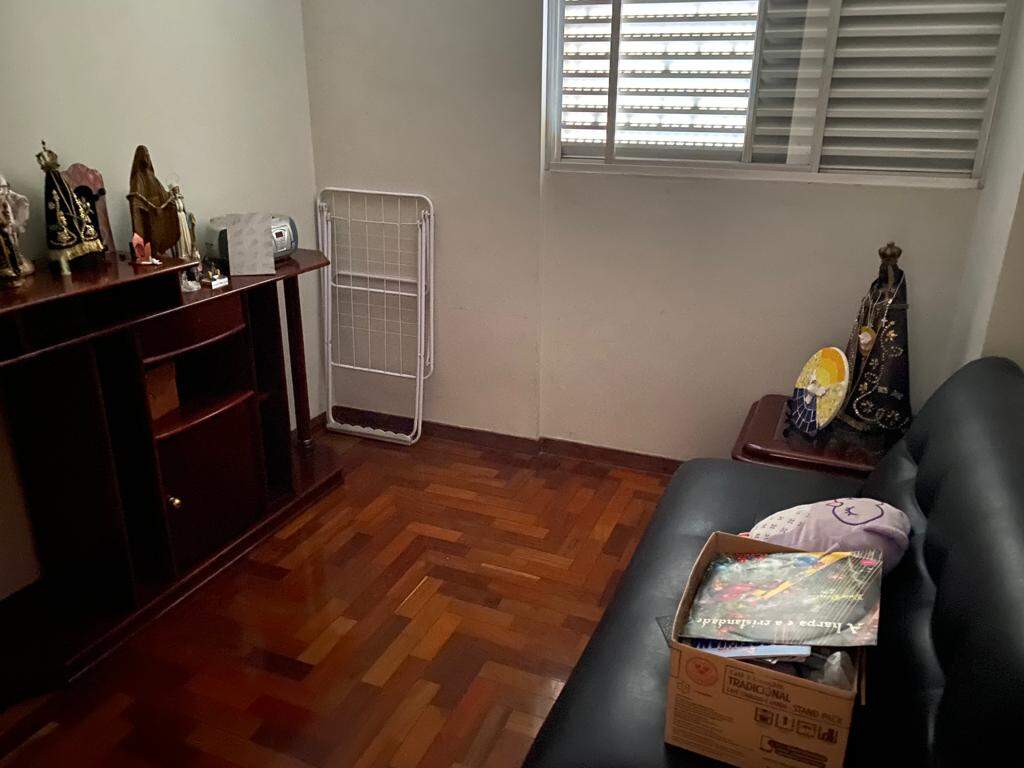 Apartamento à venda com 3 quartos, 95m² - Foto 6