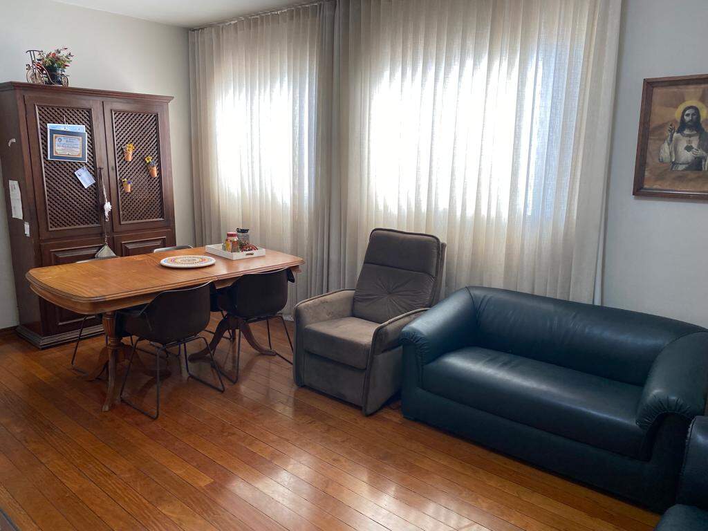 Apartamento à venda com 3 quartos, 95m² - Foto 7