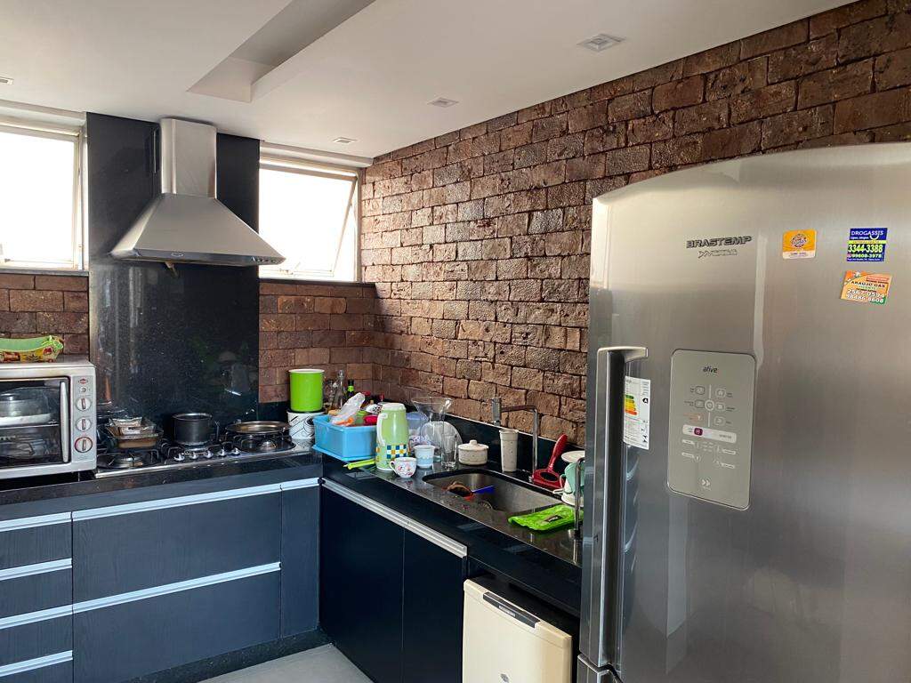 Apartamento à venda com 3 quartos, 95m² - Foto 8