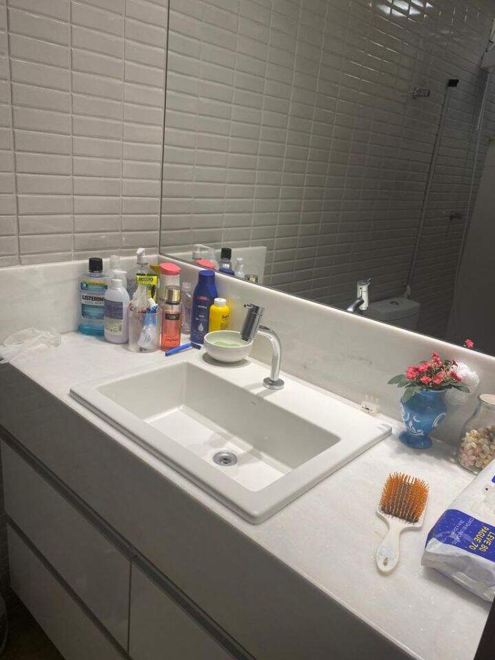 Apartamento à venda com 3 quartos, 95m² - Foto 9