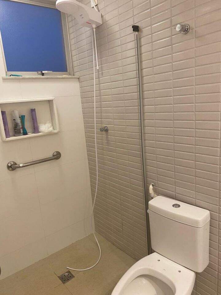 Apartamento à venda com 3 quartos, 95m² - Foto 10