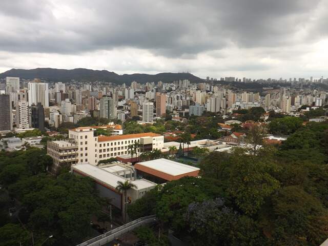 Cobertura à venda com 1 quarto, 93m² - Foto 3