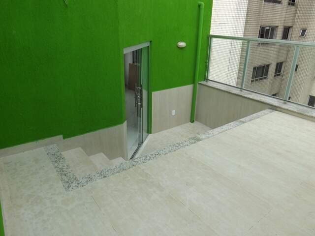 Cobertura à venda com 1 quarto, 93m² - Foto 4