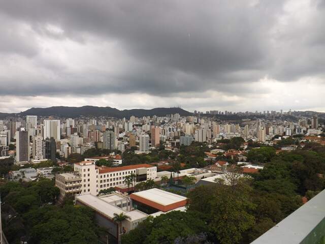 Cobertura à venda com 1 quarto, 93m² - Foto 5