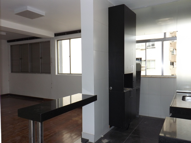Cobertura à venda com 1 quarto, 93m² - Foto 6