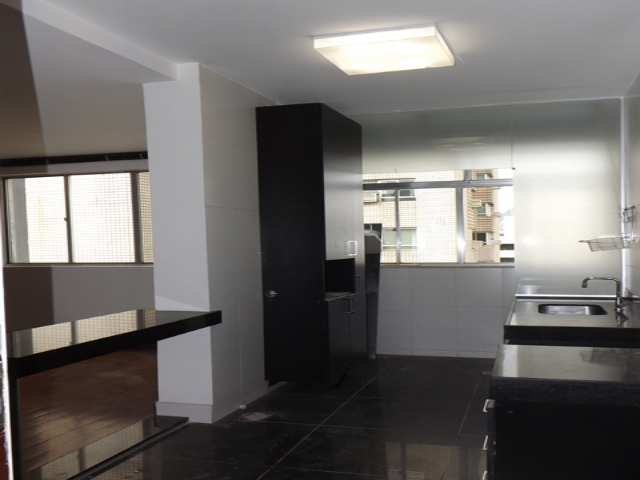 Cobertura à venda com 1 quarto, 93m² - Foto 10