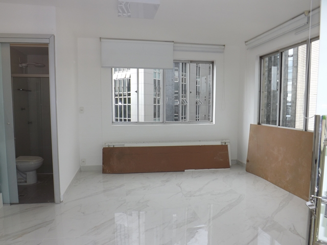 Cobertura à venda com 1 quarto, 93m² - Foto 11