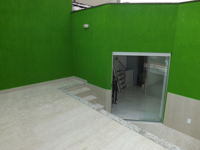 Cobertura à venda com 1 quarto, 93m² - Foto 13
