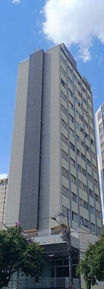 Cobertura à venda com 1 quarto, 93m² - Foto 15
