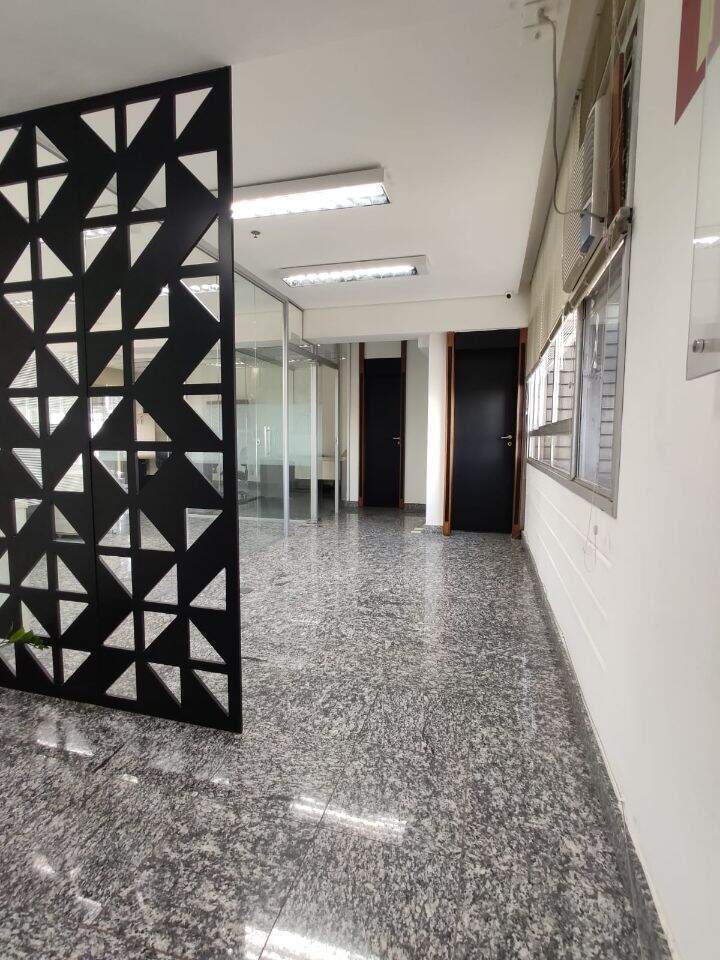 Loja-Salão à venda, 122m² - Foto 1