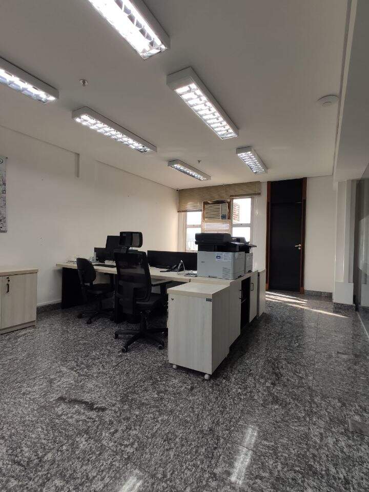 Loja-Salão à venda, 122m² - Foto 3