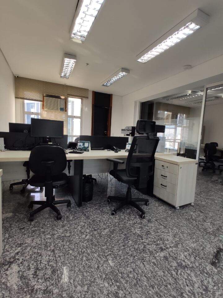 Loja-Salão à venda, 122m² - Foto 4