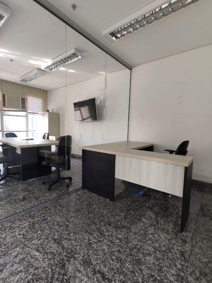 Loja-Salão à venda, 122m² - Foto 7