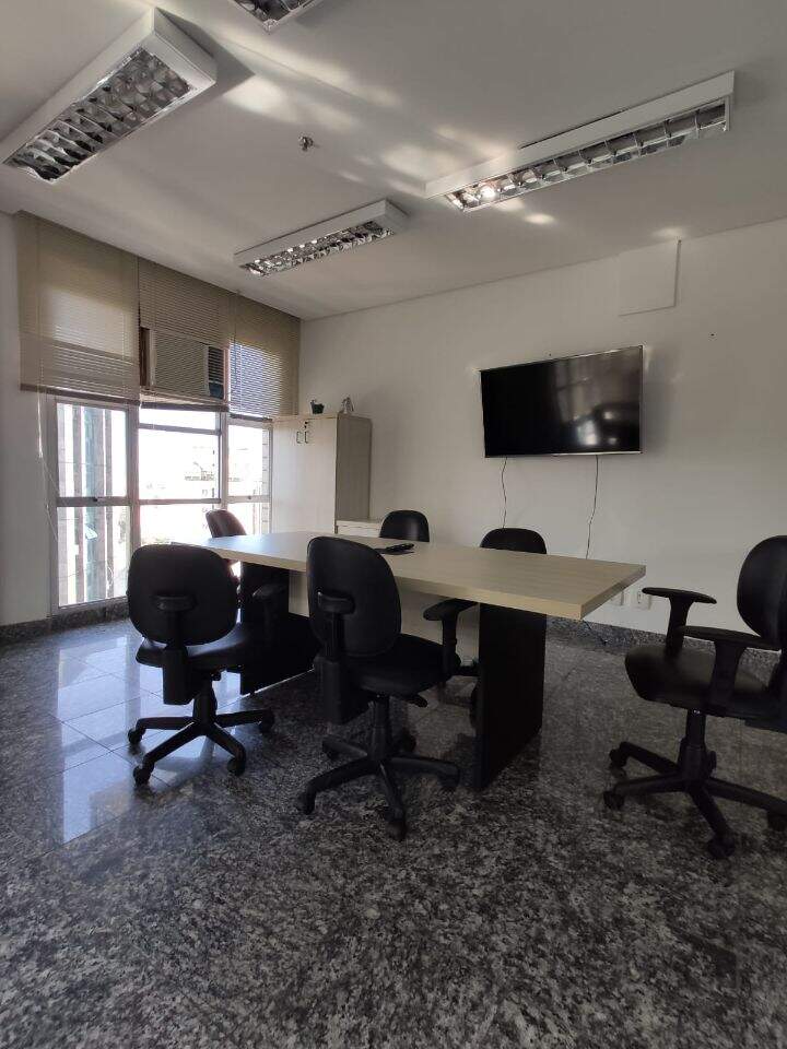 Loja-Salão à venda, 122m² - Foto 9
